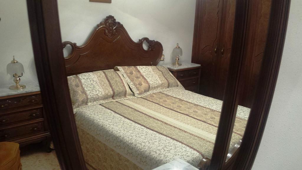 Hostal Rural Casa Castro Alberuela de la Liena Værelse billede