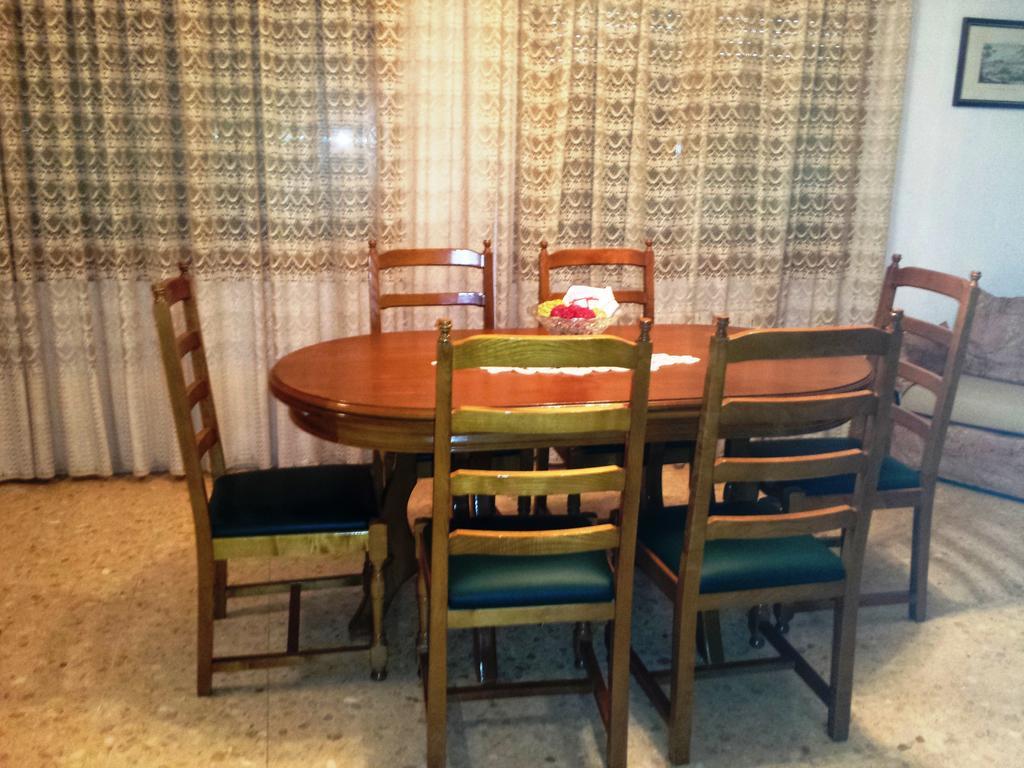 Hostal Rural Casa Castro Alberuela de la Liena Værelse billede