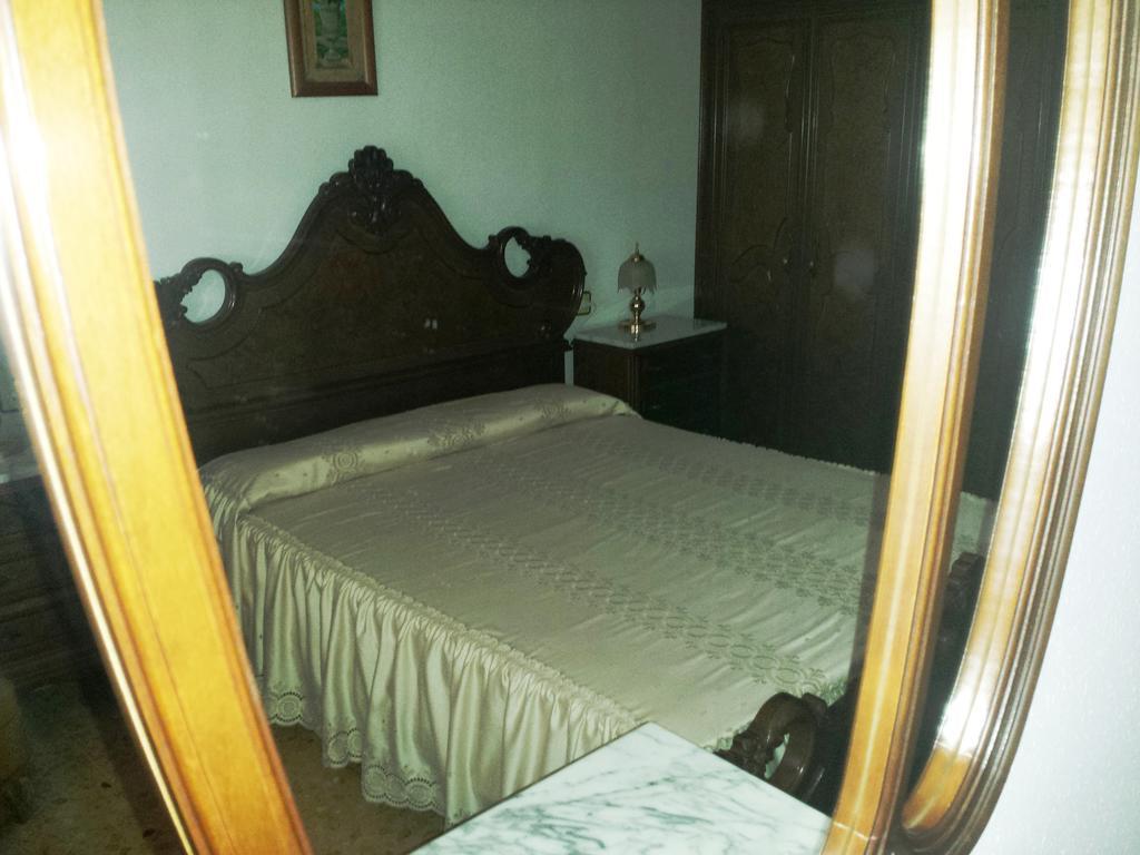 Hostal Rural Casa Castro Alberuela de la Liena Værelse billede