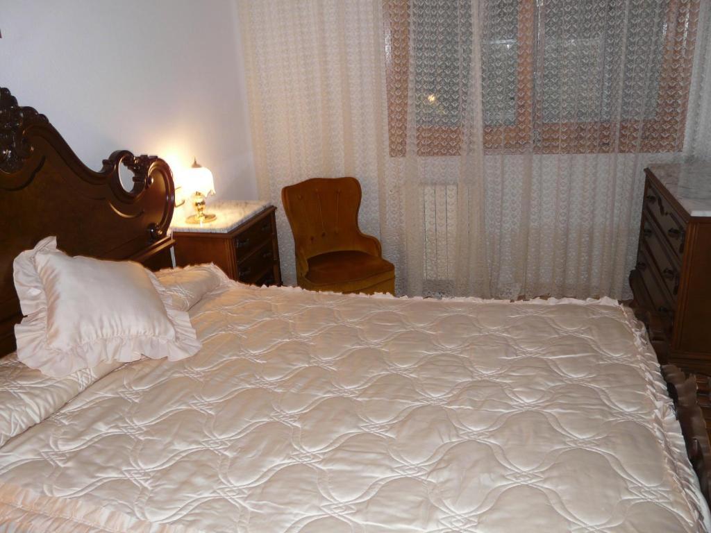 Hostal Rural Casa Castro Alberuela de la Liena Værelse billede