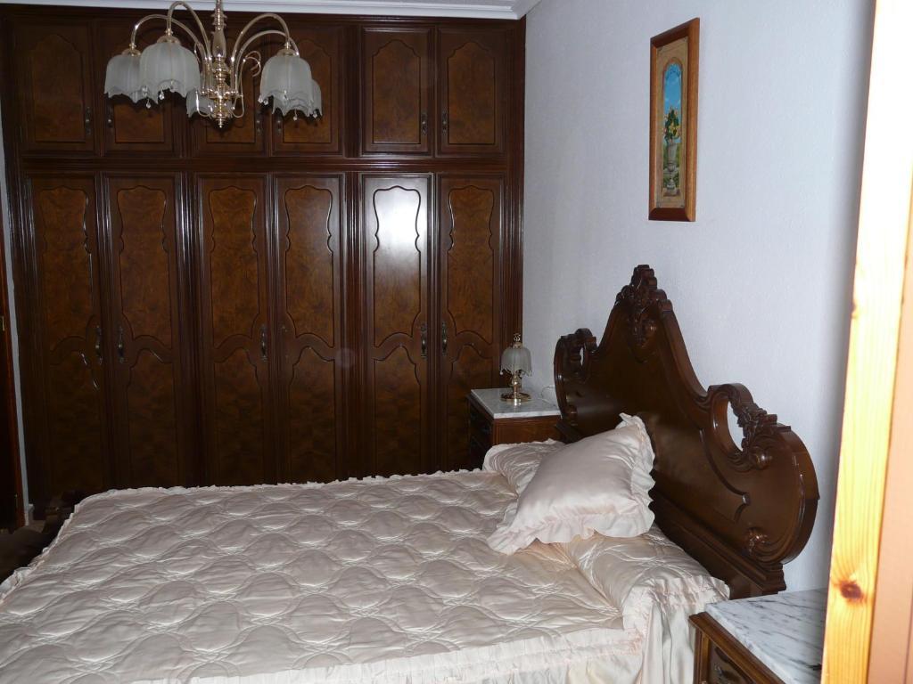 Hostal Rural Casa Castro Alberuela de la Liena Værelse billede