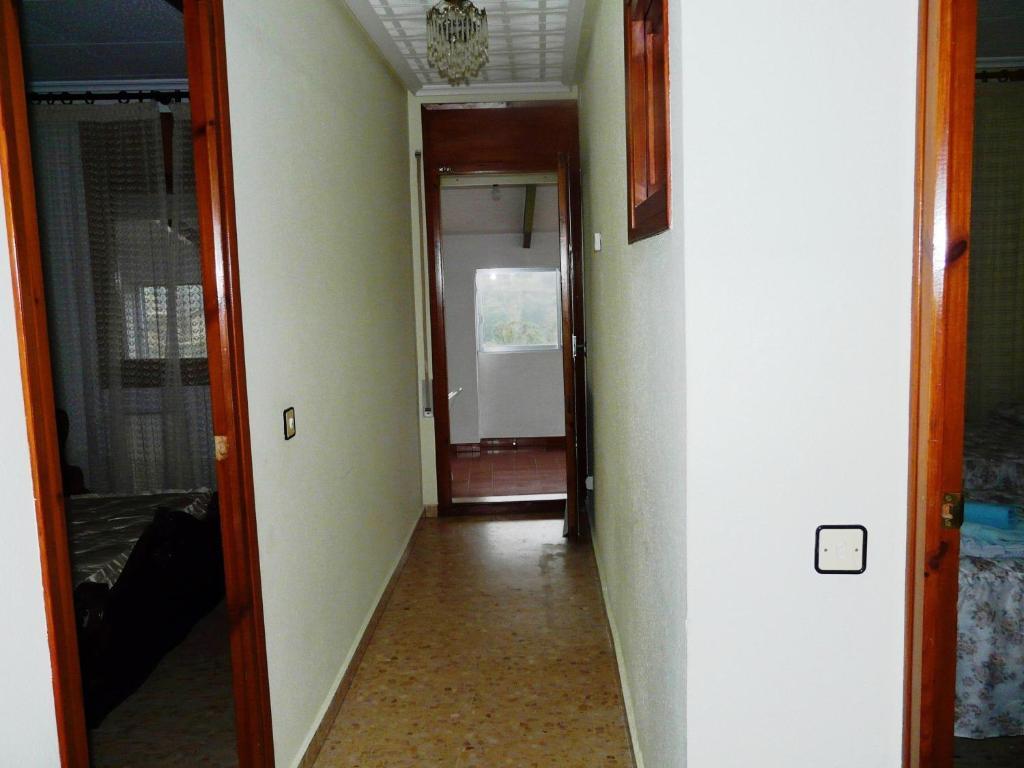 Hostal Rural Casa Castro Alberuela de la Liena Værelse billede