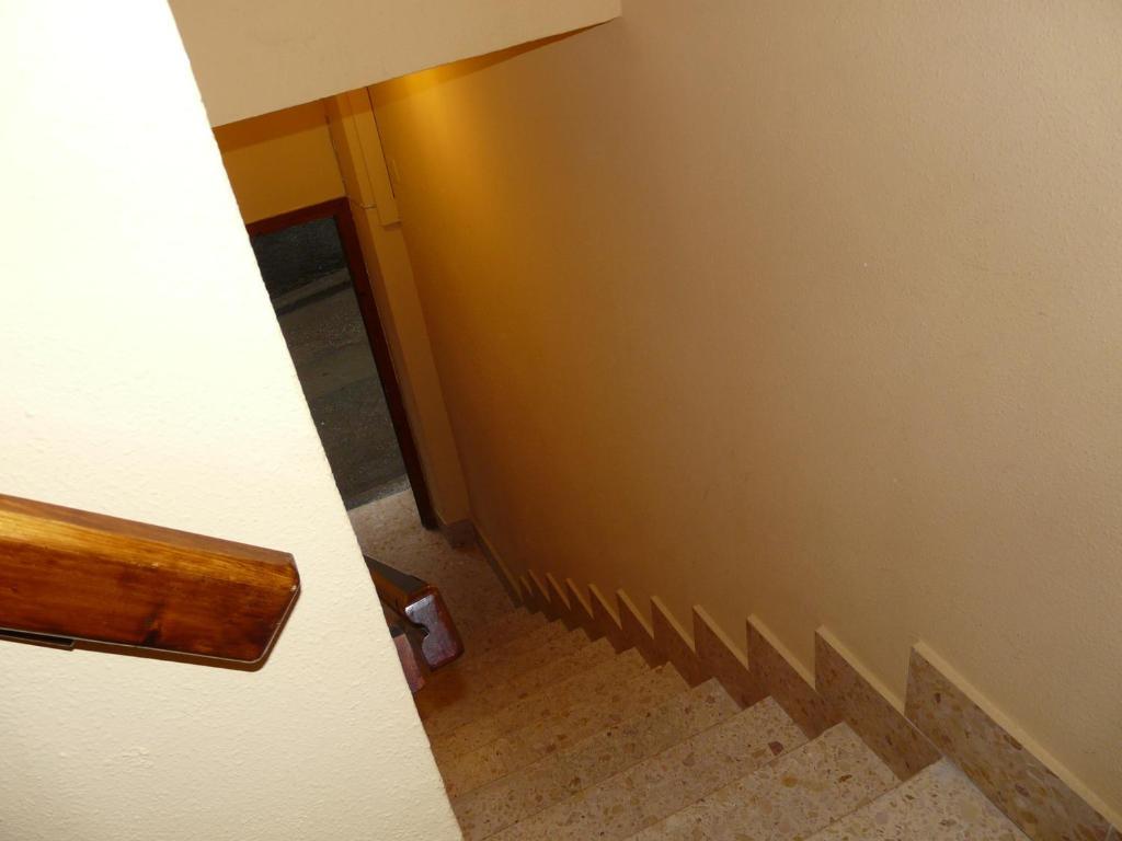Hostal Rural Casa Castro Alberuela de la Liena Eksteriør billede