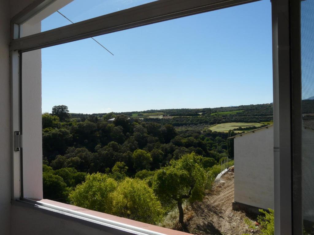 Hostal Rural Casa Castro Alberuela de la Liena Værelse billede