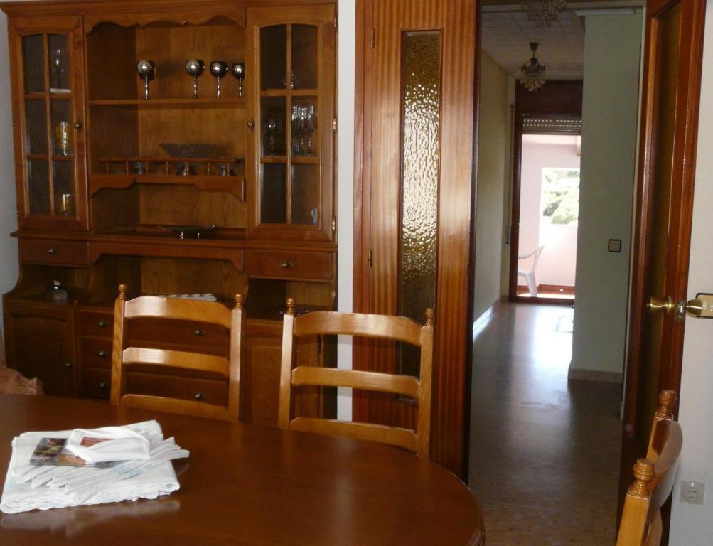 Hostal Rural Casa Castro Alberuela de la Liena Eksteriør billede