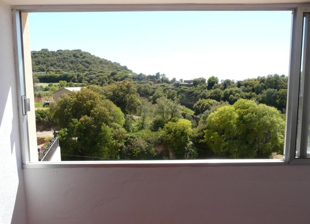 Hostal Rural Casa Castro Alberuela de la Liena Eksteriør billede
