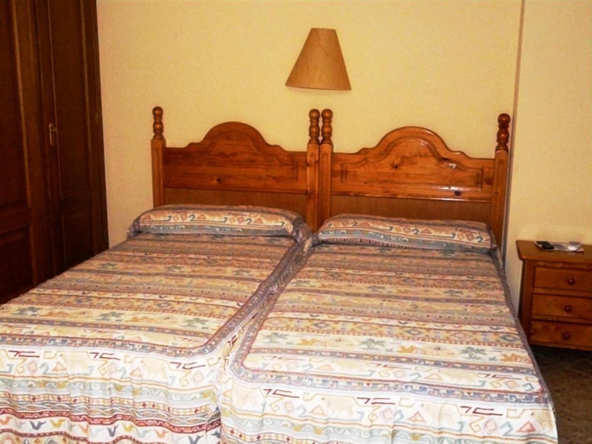 Hostal Rural Casa Castro Alberuela de la Liena Værelse billede